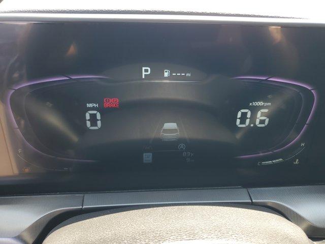new 2025 Kia Telluride car