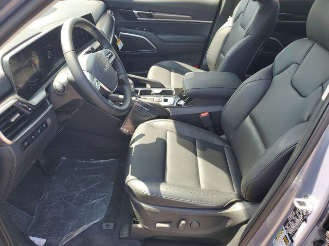 new 2025 Kia Telluride car