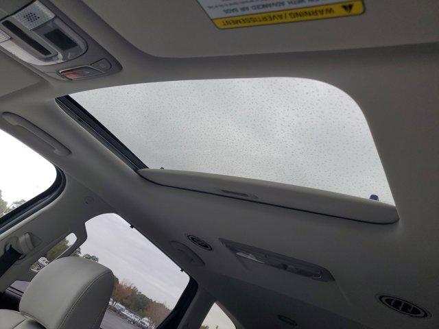 new 2025 Kia Telluride car