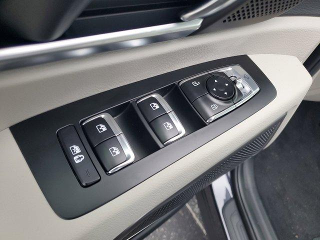 new 2025 Kia Telluride car