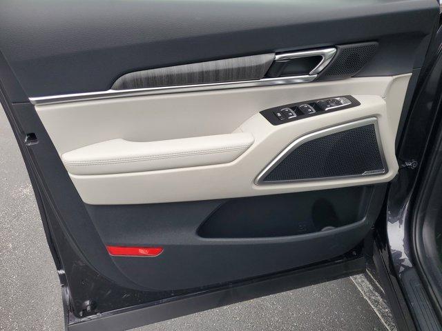 new 2025 Kia Telluride car