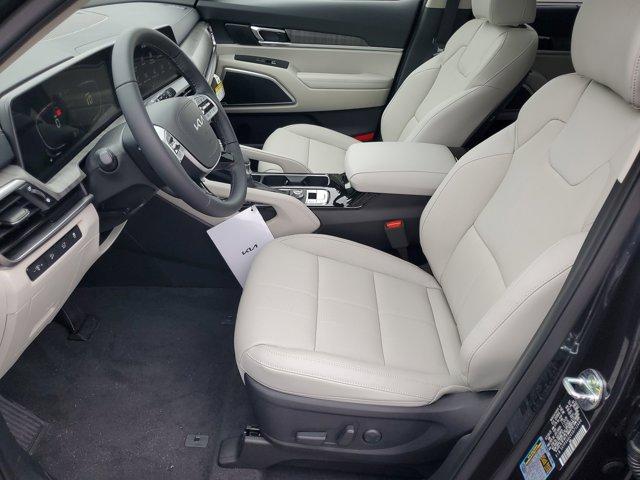 new 2025 Kia Telluride car