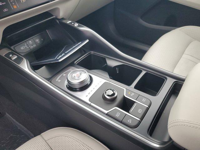 new 2025 Kia Sorento Hybrid car, priced at $41,980
