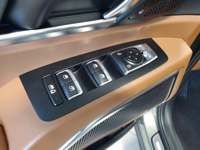 new 2025 Kia Telluride car