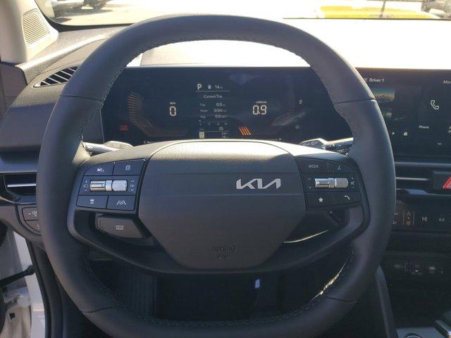 new 2026 Kia Sportage car, priced at $33,005