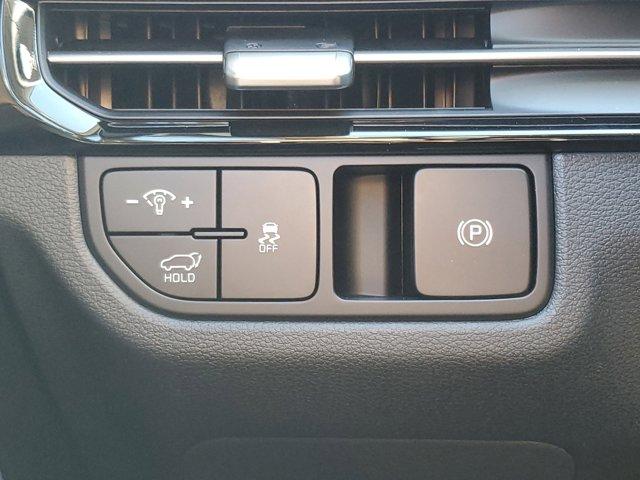 new 2026 Kia Sportage car, priced at $33,005