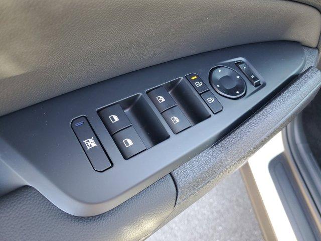 new 2026 Kia Sportage car, priced at $33,005