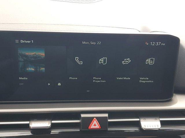new 2026 Kia Sportage car, priced at $30,710