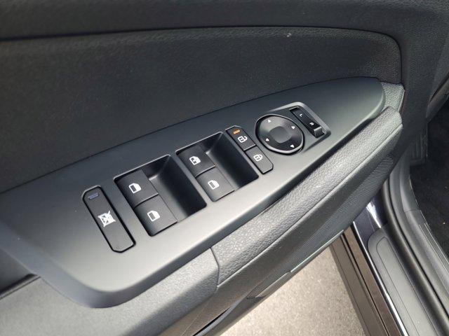 new 2026 Kia Sportage car, priced at $30,710
