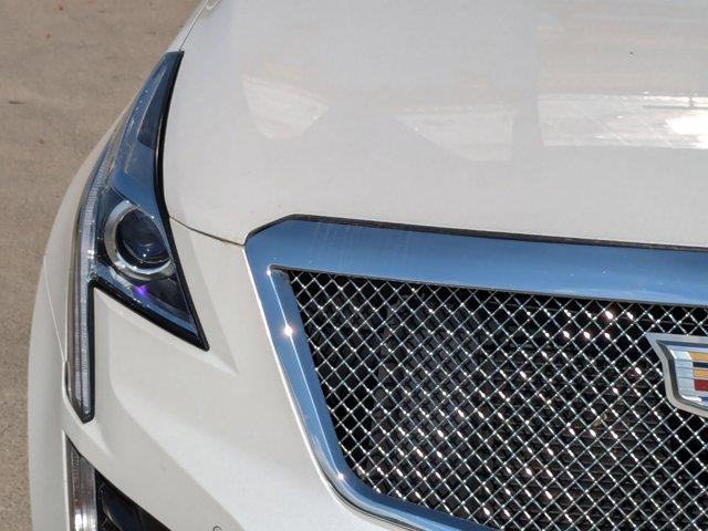 used 2019 Cadillac XT5 car, priced at $19,497