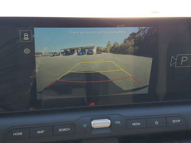 new 2025 Kia K4 car, priced at $24,880