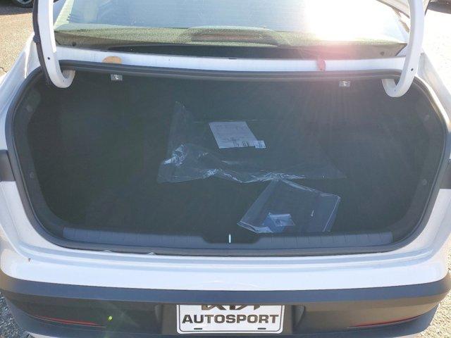 new 2025 Kia K4 car, priced at $24,880