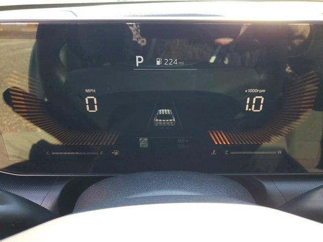 new 2025 Kia K4 car, priced at $24,880