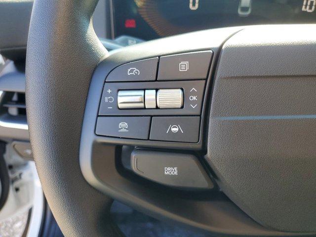 new 2025 Kia K4 car, priced at $24,880