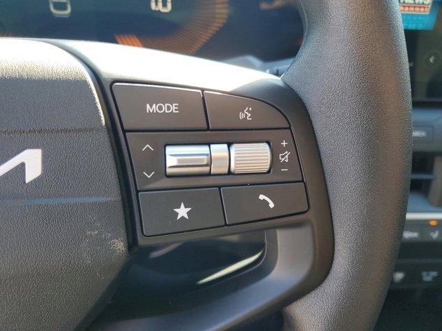 new 2025 Kia K4 car, priced at $24,880