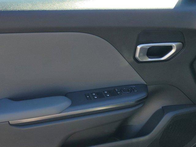 new 2025 Kia K4 car, priced at $24,880