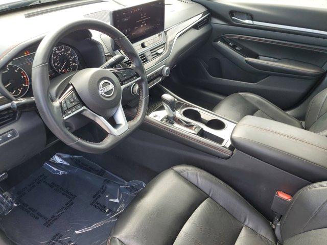 used 2023 Nissan Altima car, priced at $22,794