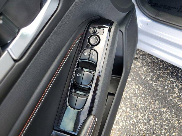 used 2023 Nissan Altima car, priced at $22,794
