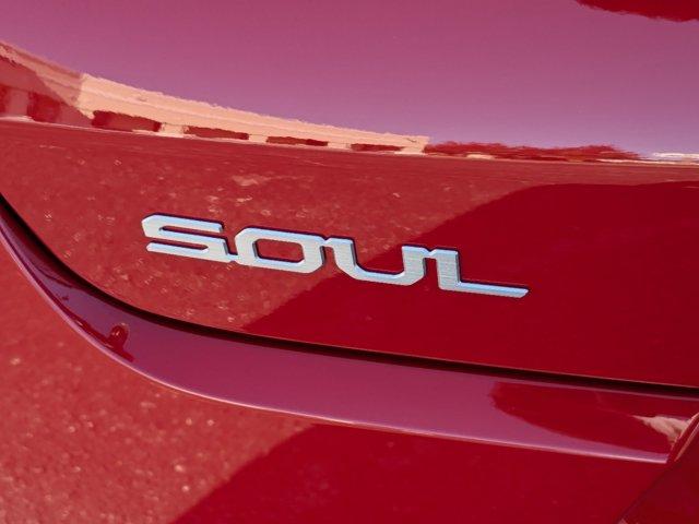 new 2025 Kia Soul car, priced at $22,190