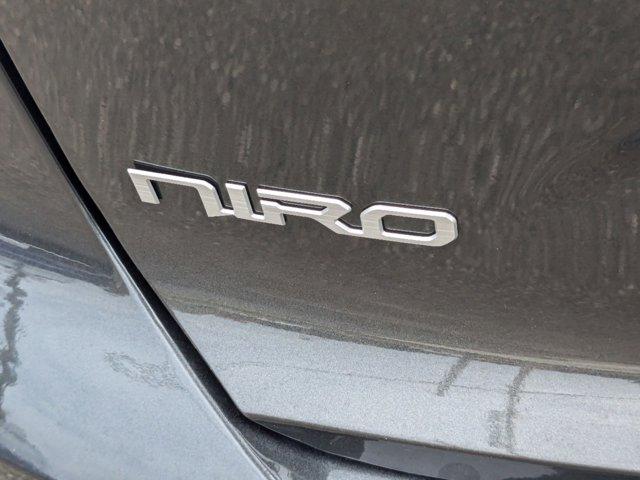 new 2025 Kia Niro car, priced at $28,890