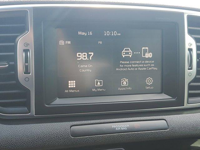 used 2019 Kia Sportage car, priced at $20,884