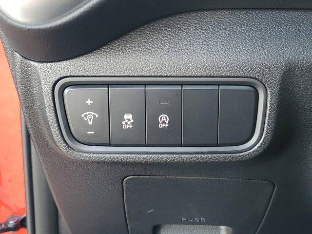 used 2024 Kia Soul car, priced at $18,954