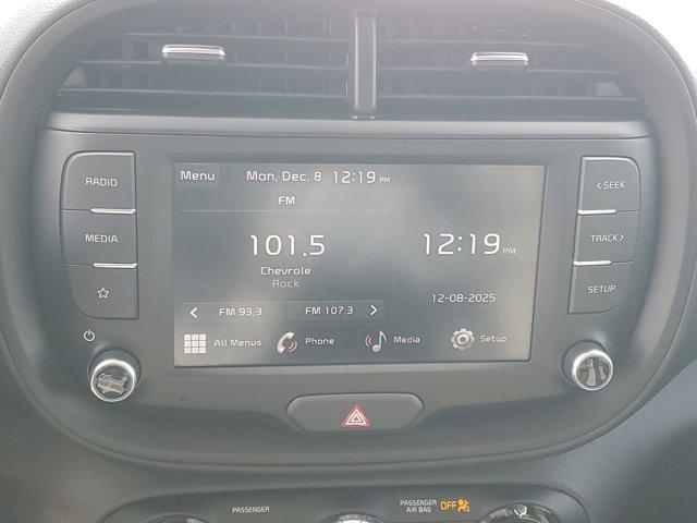 used 2024 Kia Soul car, priced at $18,954