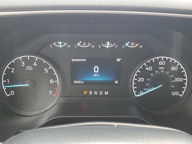 used 2021 Ford F-150 car, priced at $27,845