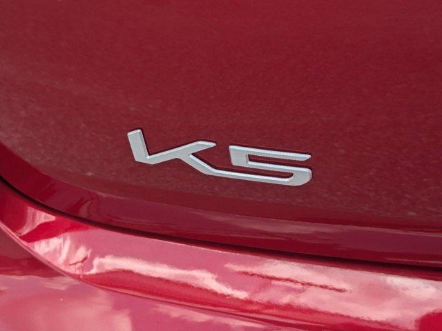 new 2025 Kia K5 car, priced at $33,425