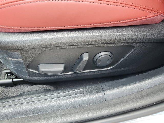 new 2025 Kia K5 car, priced at $32,690