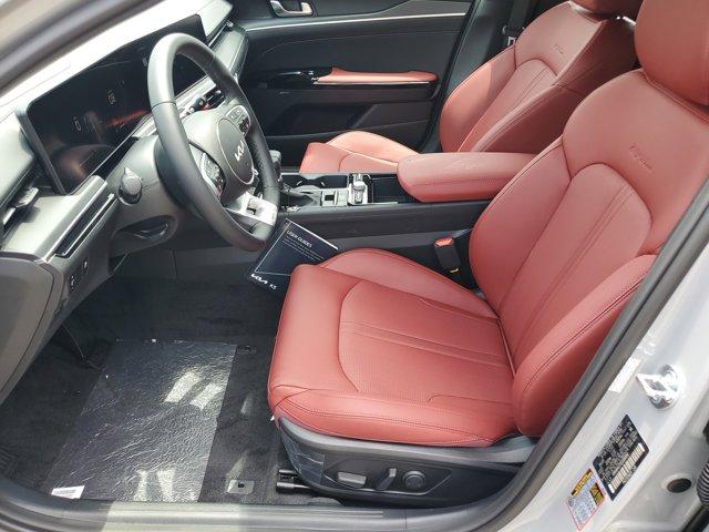 new 2025 Kia K5 car, priced at $32,690