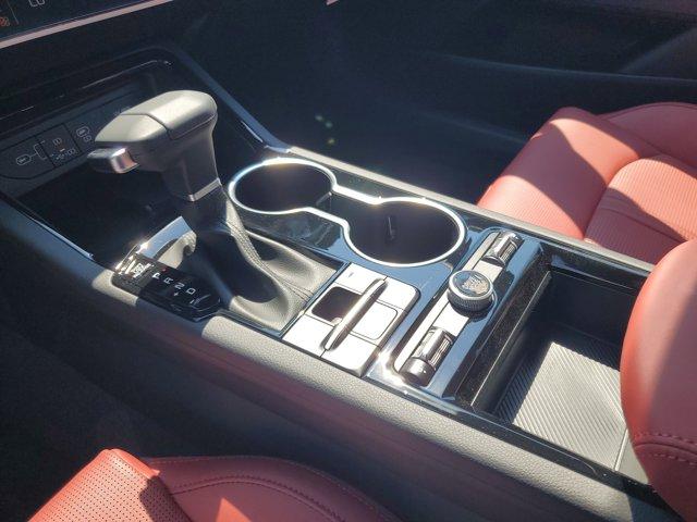 new 2026 Kia K5 car, priced at $32,140