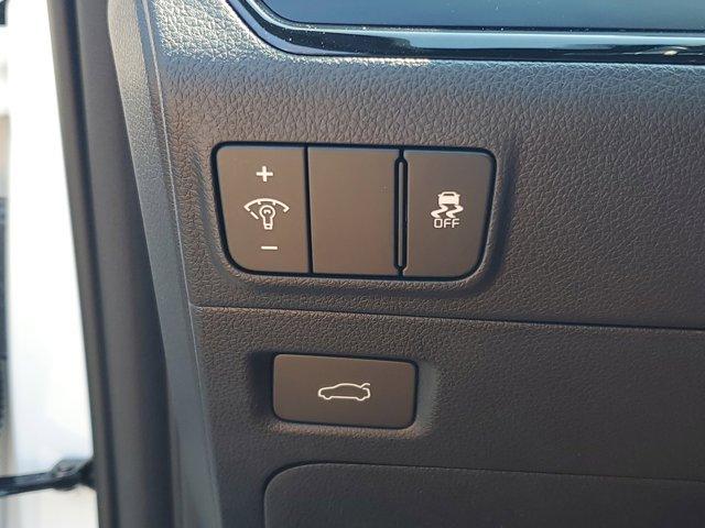 new 2026 Kia K5 car, priced at $32,140