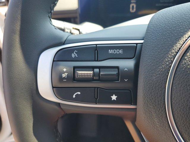 new 2026 Kia K5 car, priced at $32,140