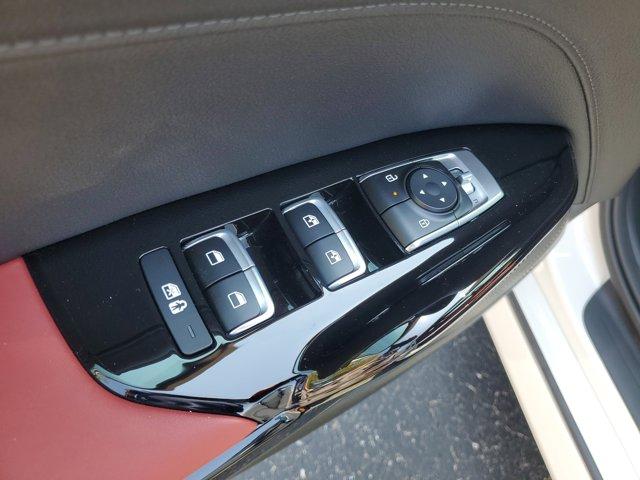 new 2026 Kia K5 car, priced at $32,140