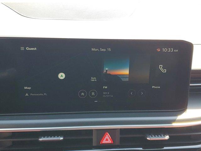 new 2026 Kia K5 car, priced at $32,140