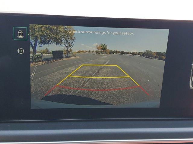 new 2026 Kia K5 car, priced at $32,140