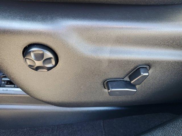 used 2024 Dodge Durango car, priced at $37,886