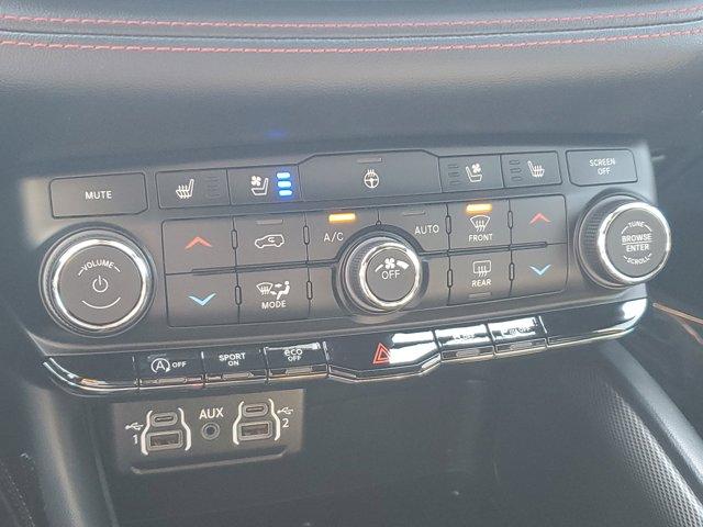 used 2024 Dodge Durango car, priced at $37,886