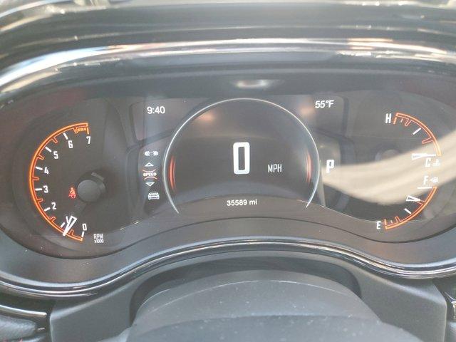 used 2024 Dodge Durango car, priced at $37,886