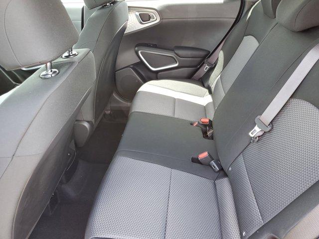 new 2025 Kia Soul car, priced at $24,900