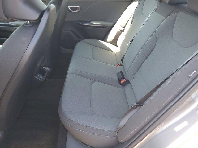 new 2025 Kia K4 car, priced at $24,485