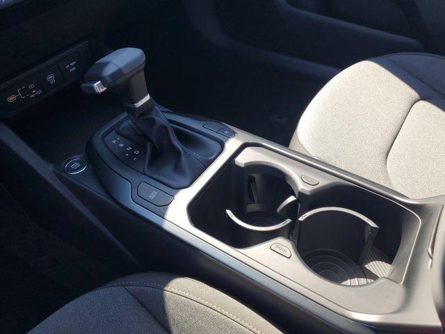 new 2025 Kia K4 car, priced at $24,485