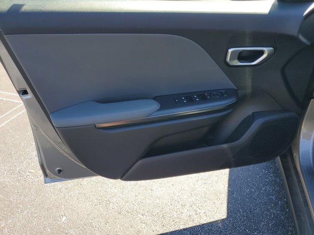 new 2025 Kia K4 car, priced at $24,485