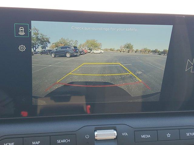 new 2025 Kia K4 car, priced at $24,485