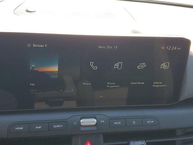 new 2025 Kia K4 car, priced at $24,485