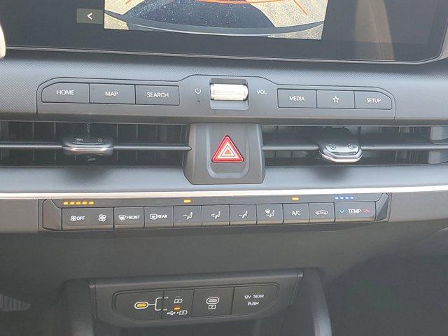 new 2025 Kia K4 car, priced at $24,485