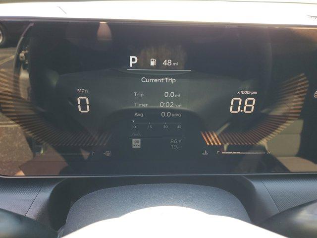 new 2025 Kia K4 car, priced at $24,485