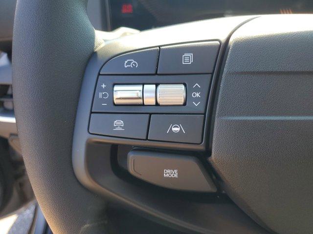 new 2025 Kia K4 car, priced at $24,485