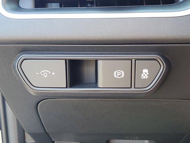 new 2025 Kia K4 car, priced at $24,485